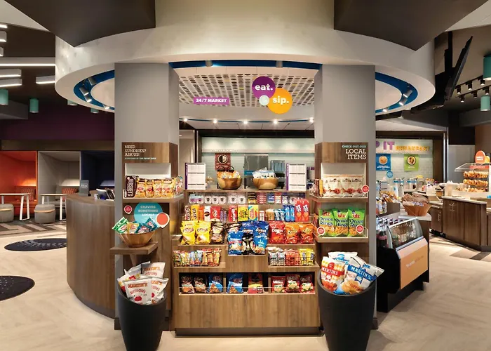 Hotel Tru By Hilton Plainfield