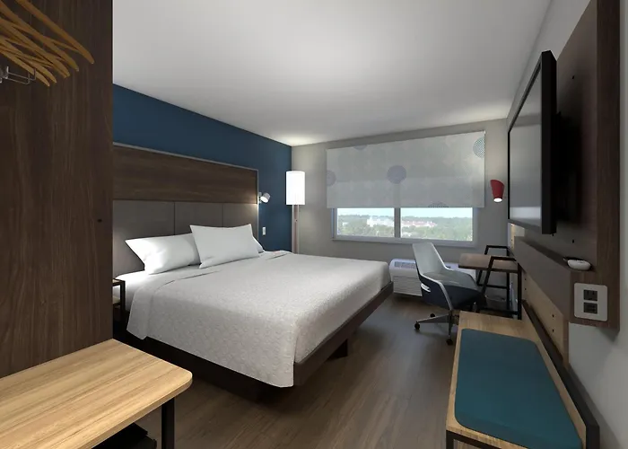 Tru By Hilton Plainfield Hotel 3*
