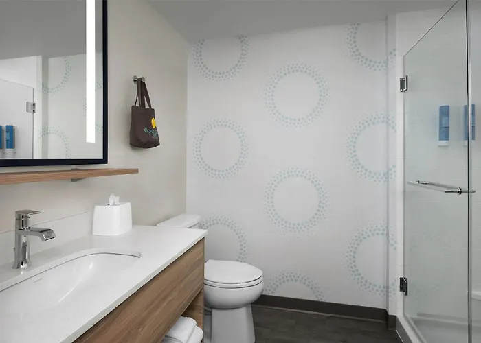 Hotel Tru By Hilton Plainfield