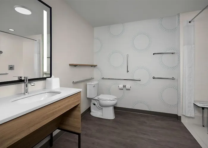 Tru By Hilton Plainfield 3*