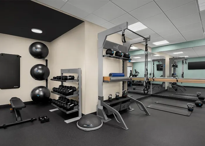 Tru By Hilton Plainfield 3* Joliet