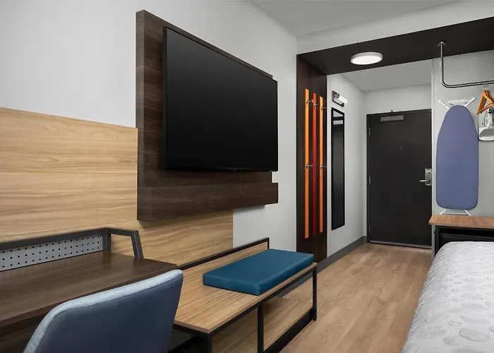 Tru By Hilton Plainfield 3* Joliet
